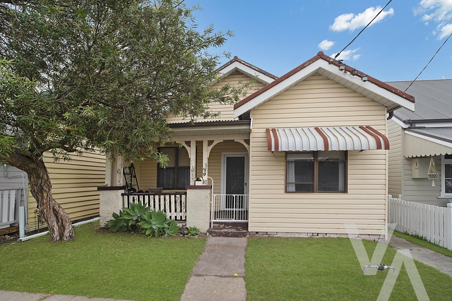59 Maitland Street STOCKTON NSW
