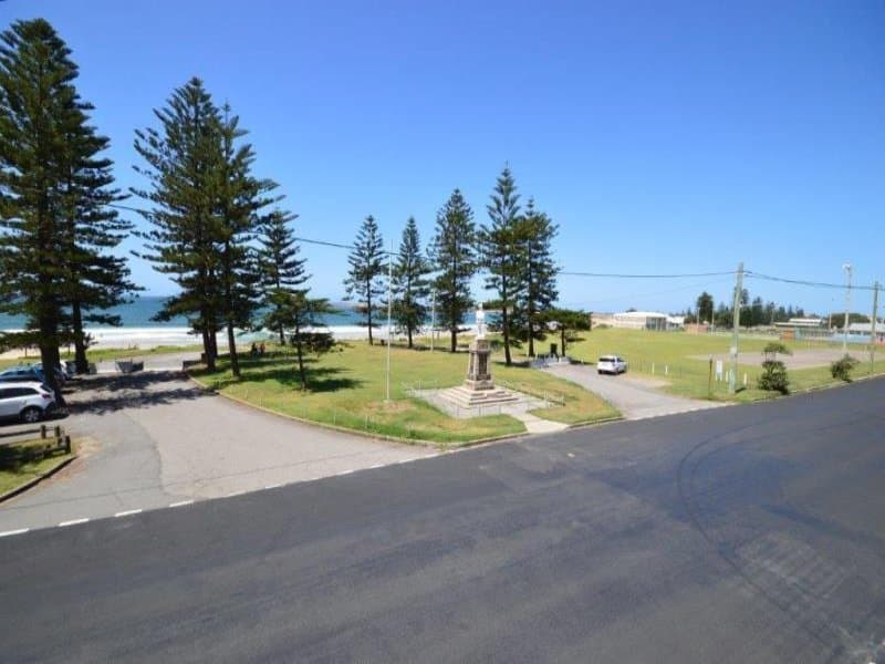 4/179 Mitchell Street STOCKTON NSW