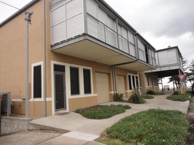 6/179 Mitchell Street STOCKTON NSW