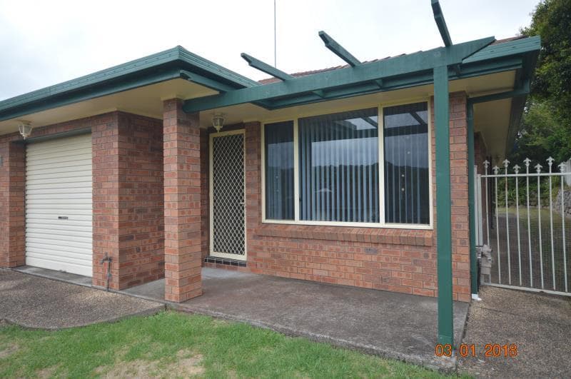 2/21 Monarch Crescent VALENTINE NSW