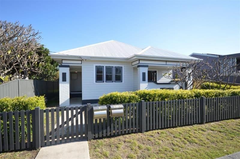 3 Monmouth Street STOCKTON NSW
