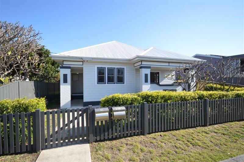 3 Monmouth Street STOCKTON NSW
