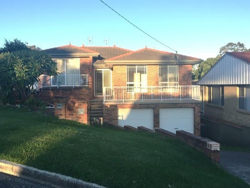 2/1 Aylward Street BELMONT NSW
