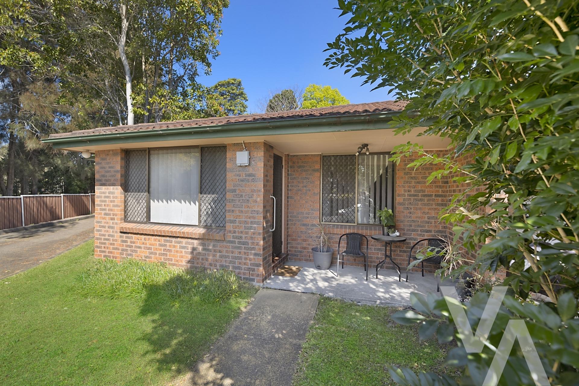 2/32 Moolcha Street Mayfield NSW