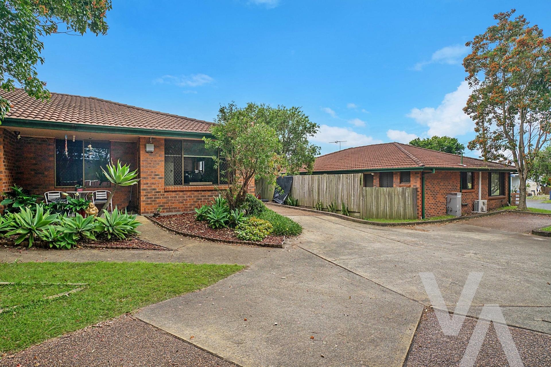 3/32 Moolcha Street Mayfield NSW