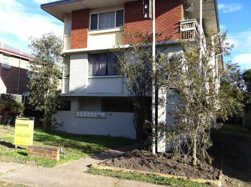 1/22 Nesca Parade NEWCASTLE NSW
