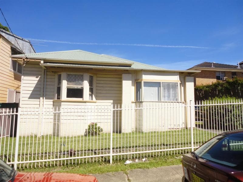 28 Barber Street MAYFIELD NSW