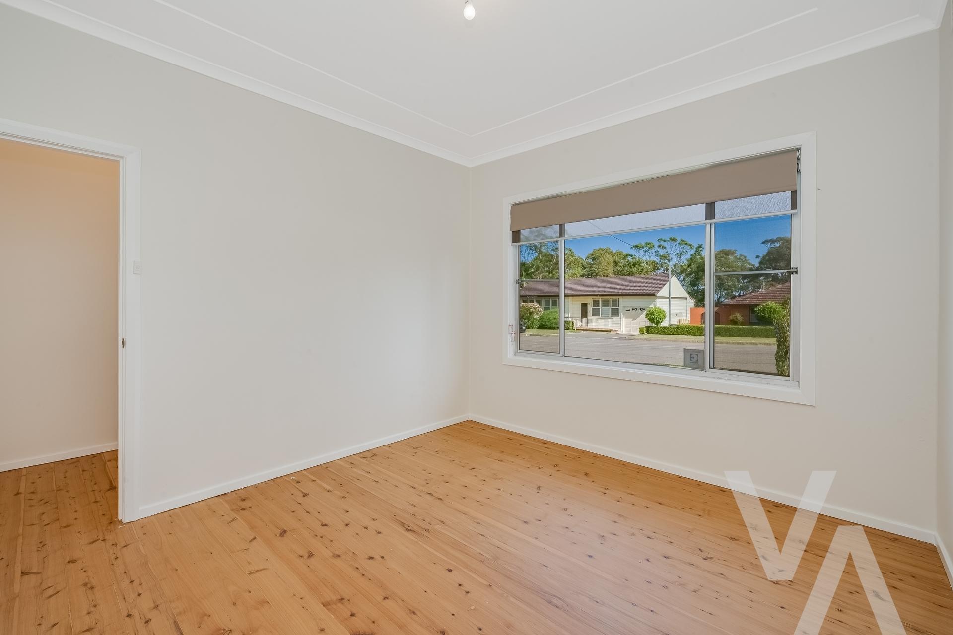 1/65 Prospect Road Garden Suburb NSW