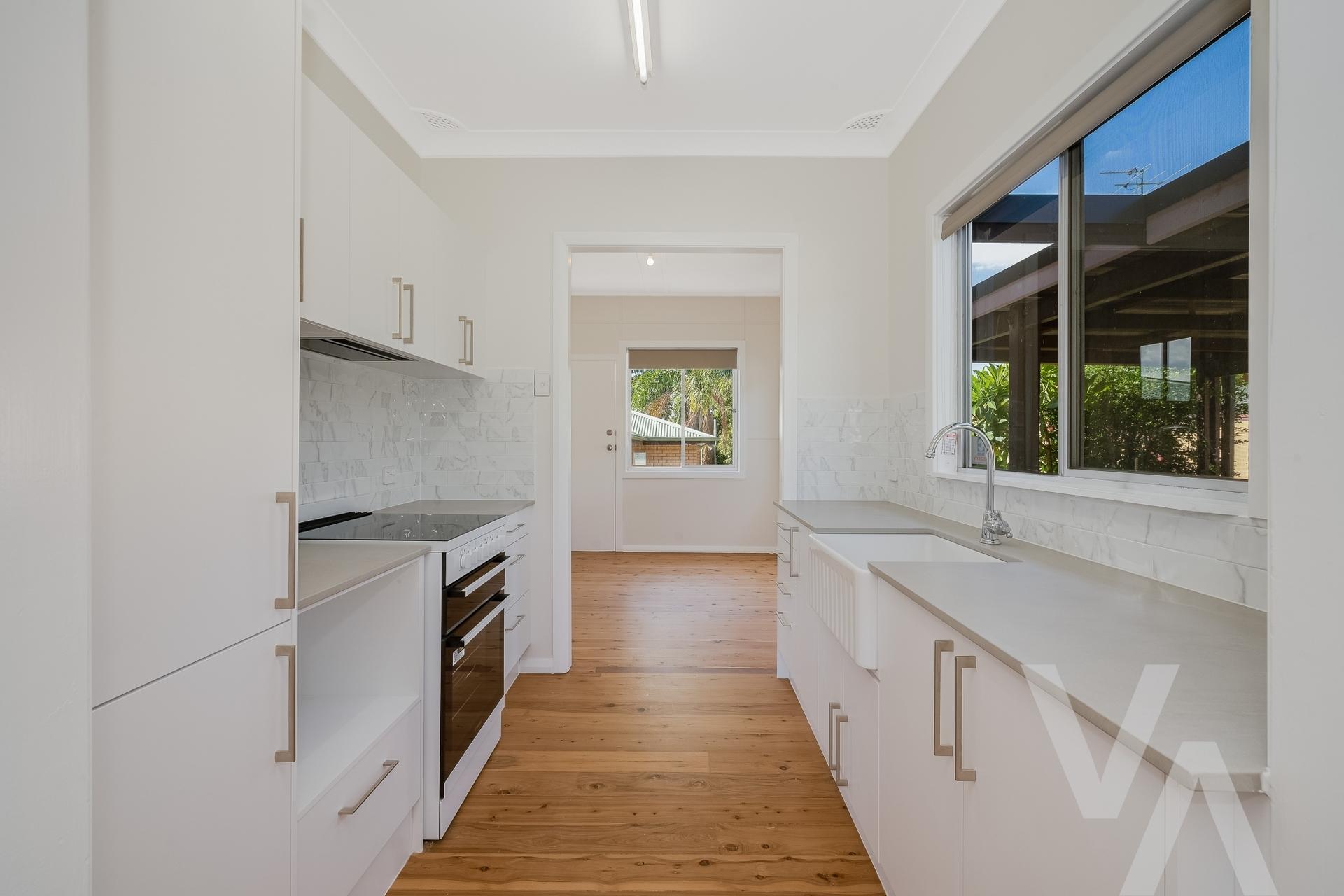 1/65 Prospect Road Garden Suburb NSW