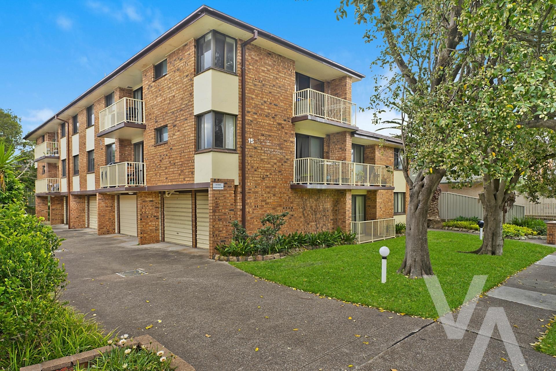 1/13-15 Ranclaud Street Merewether NSW