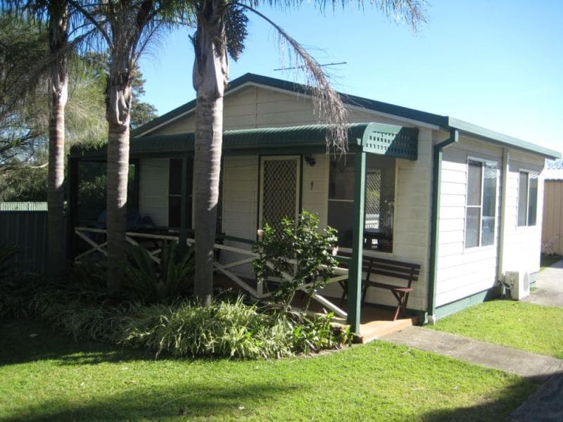 16A Rankin Road FERN BAY NSW