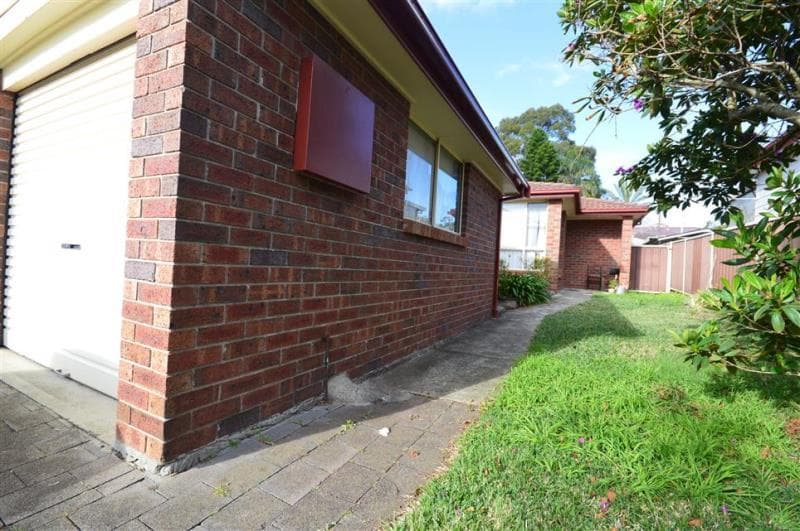 1/2A Bell Street WARATAH NSW
