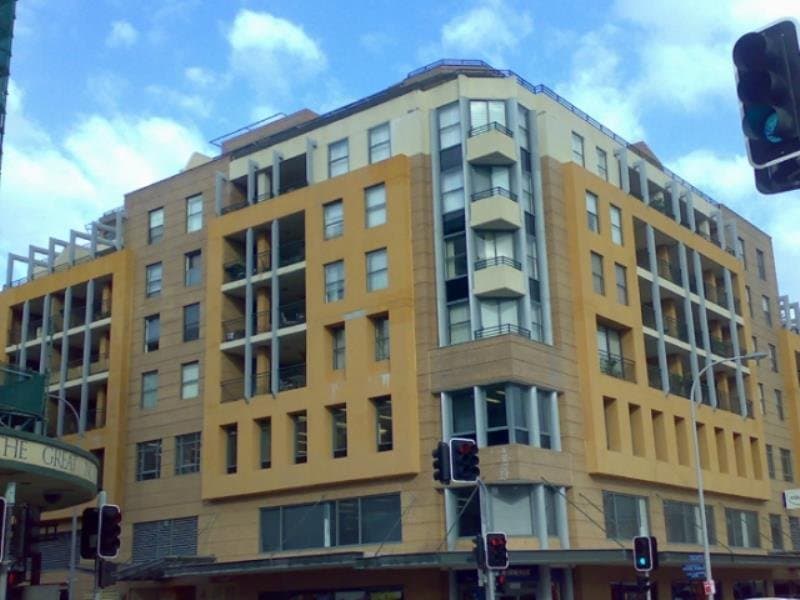 509/95 Scott Street NEWCASTLE NSW