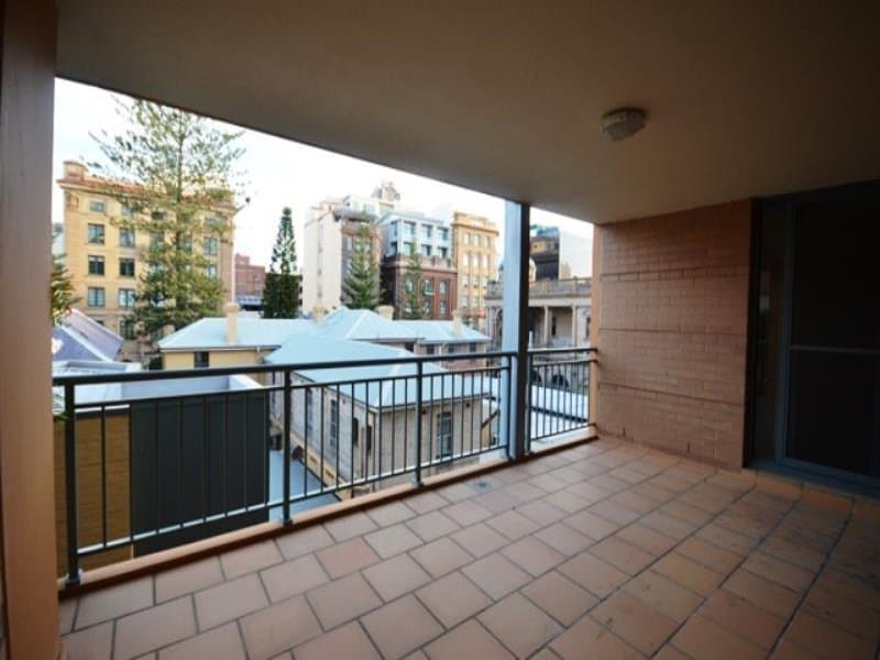 509/95 Scott Street NEWCASTLE NSW