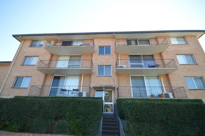 7/97 Station Street WARATAH NSW