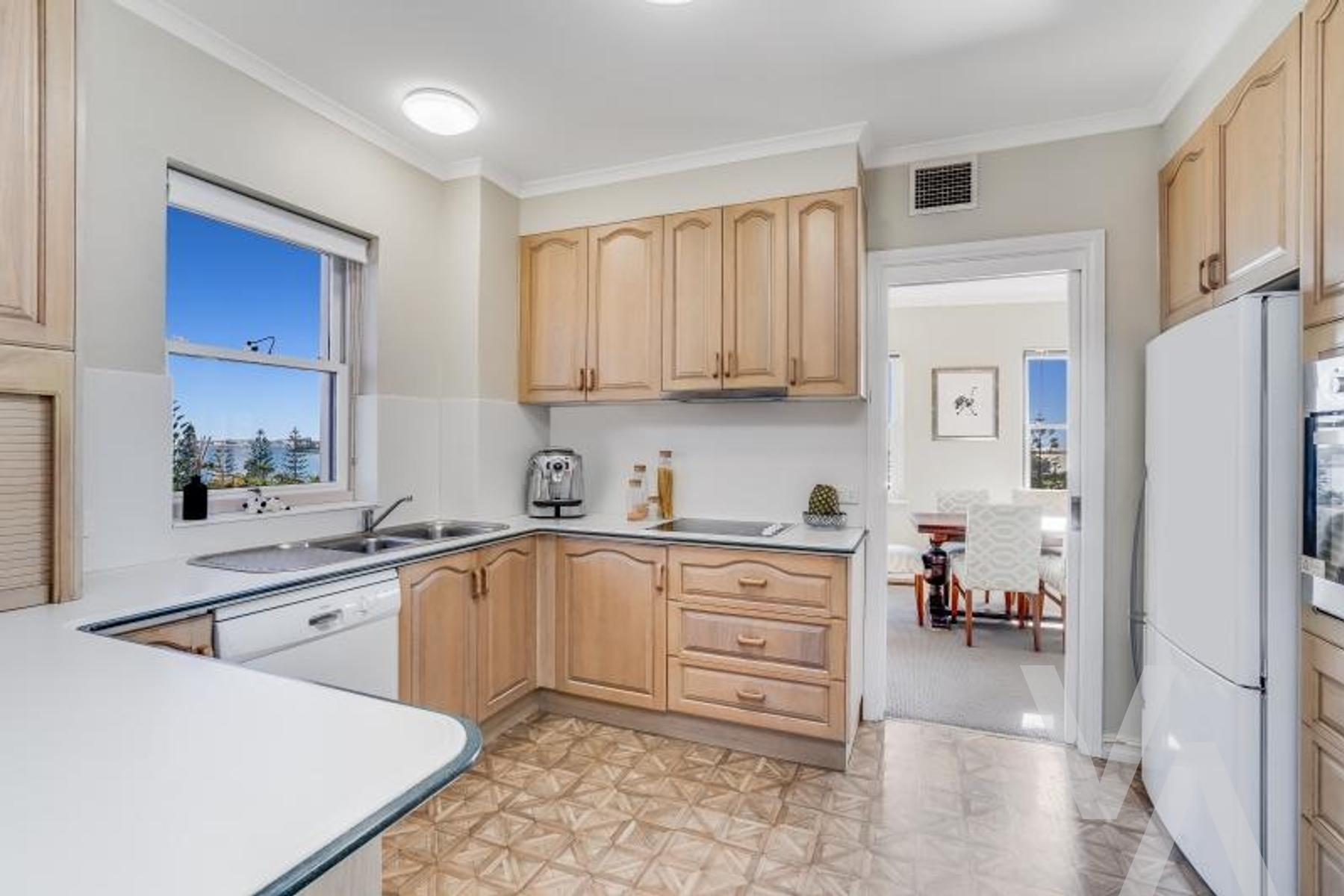 5/28 Stevenson Place Newcastle East NSW