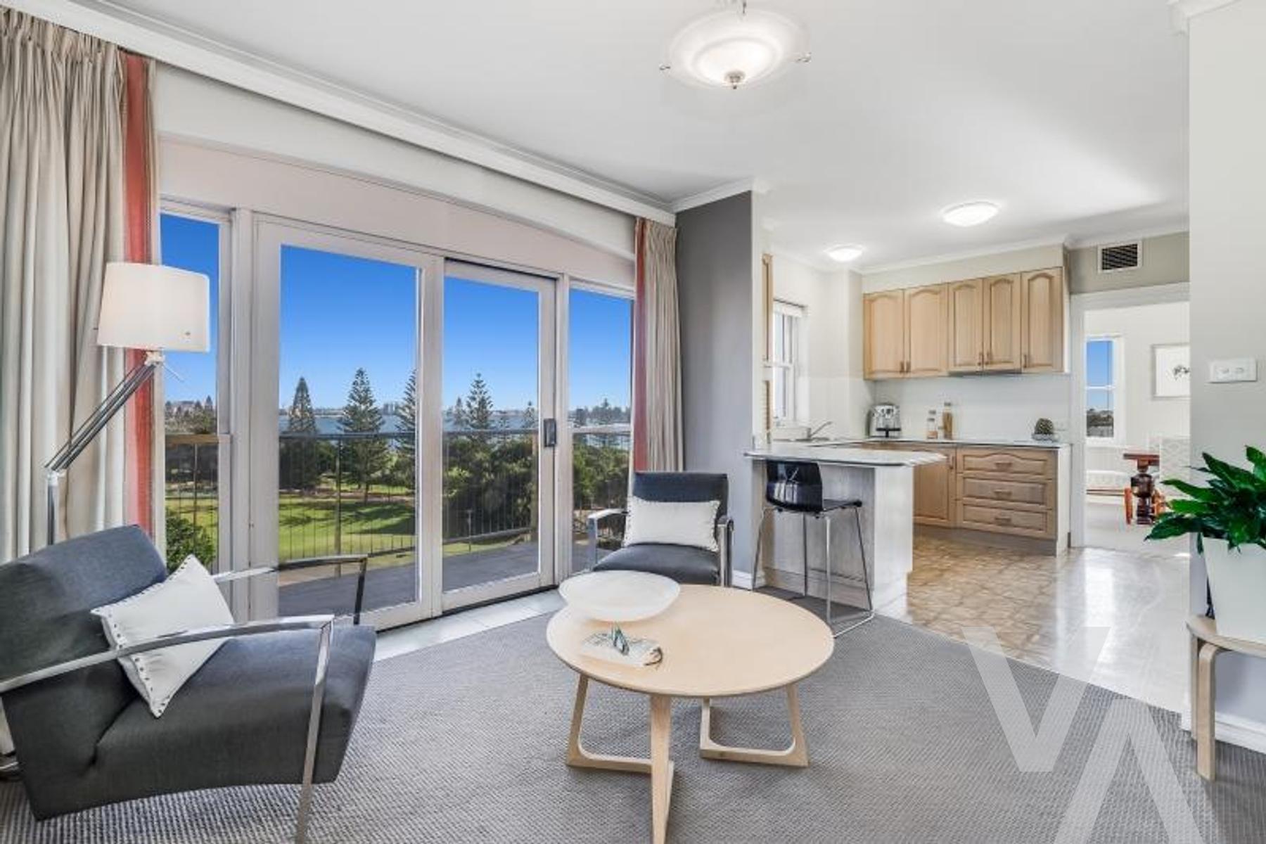 5/28 Stevenson Place Newcastle East NSW