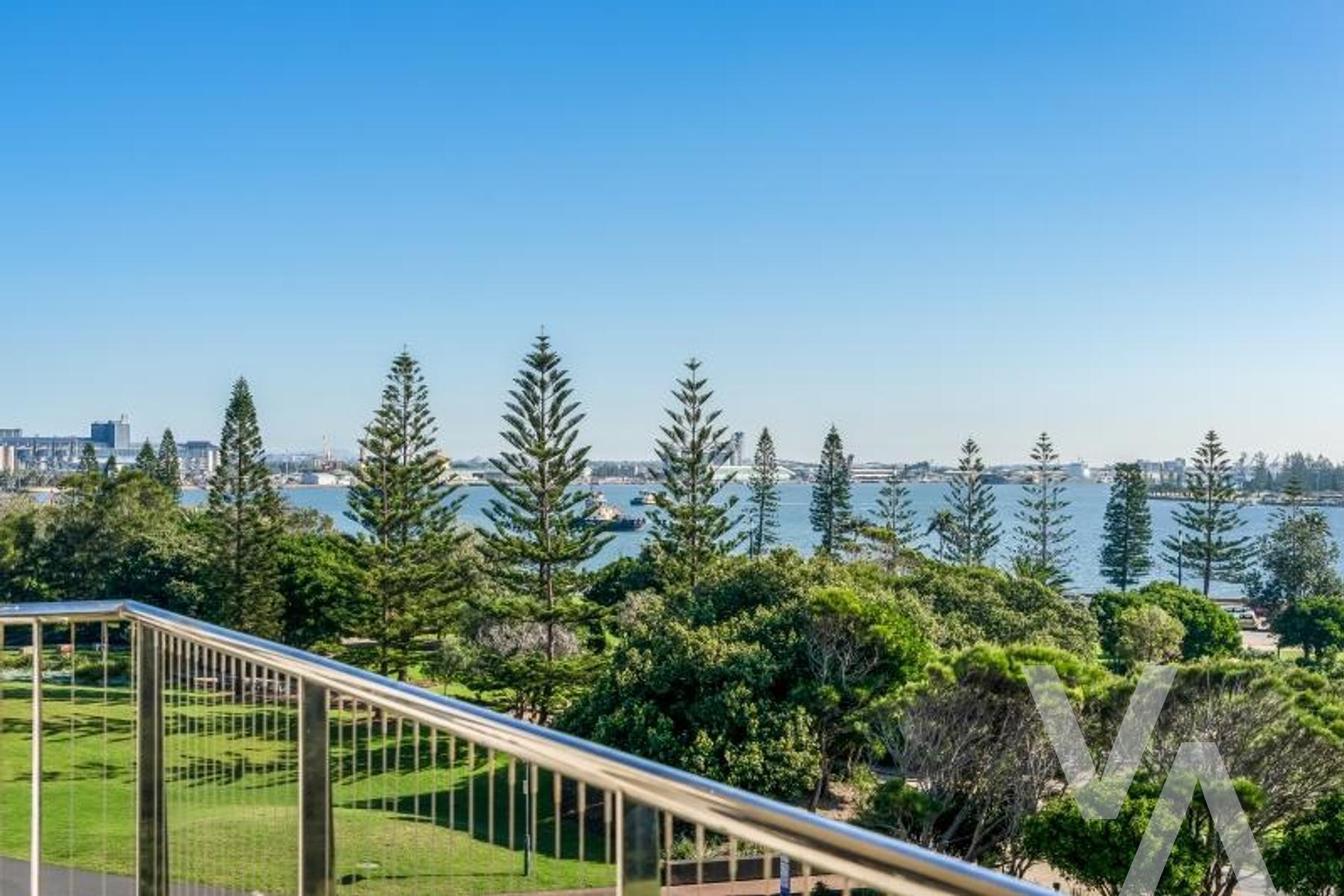 5/28 Stevenson Place Newcastle East NSW