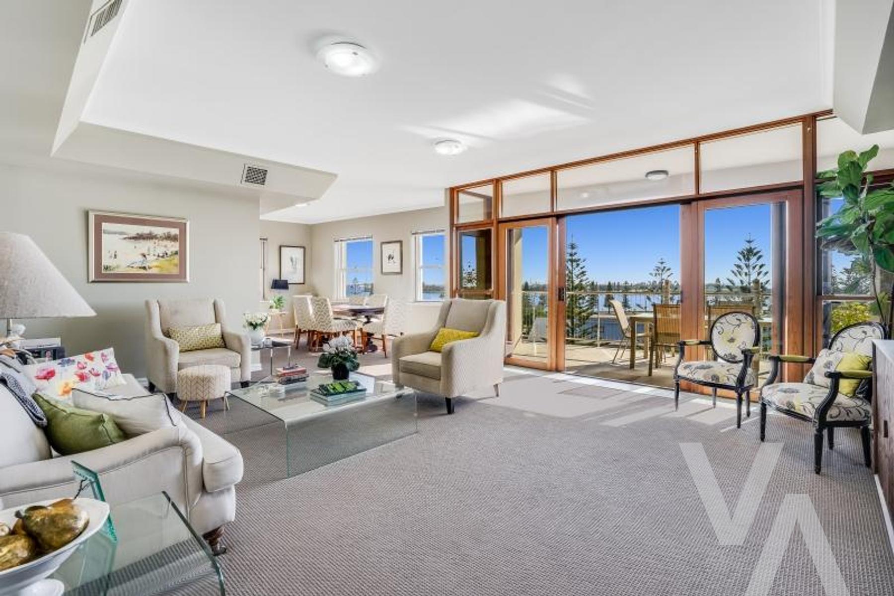 5/28 Stevenson Place Newcastle East NSW