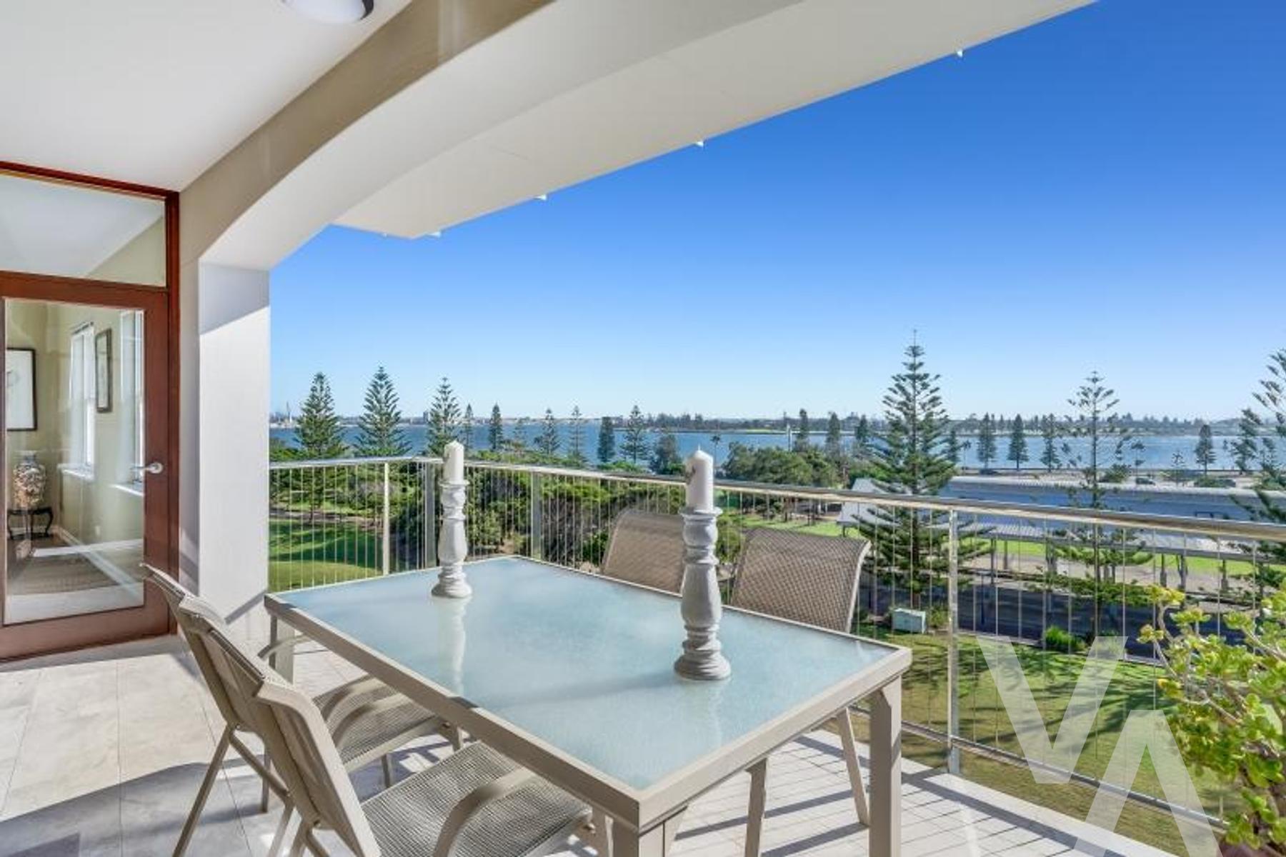 5/28 Stevenson Place Newcastle East NSW