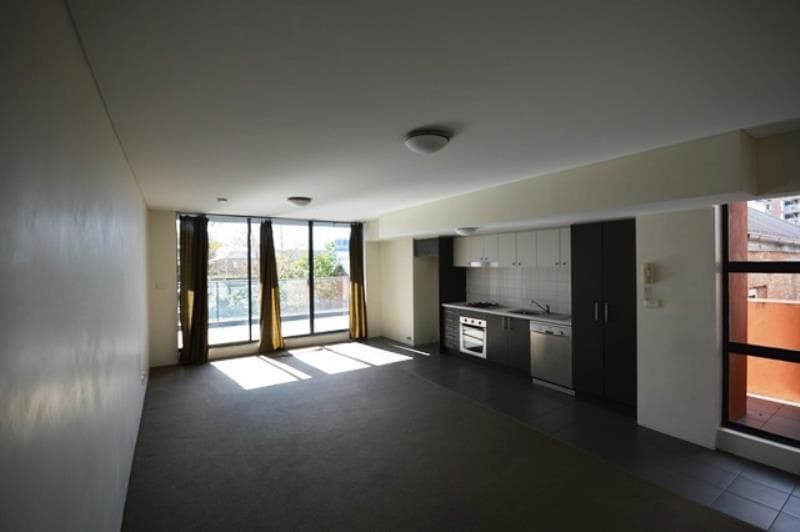 2101/25 Beresford Street NEWCASTLE NSW