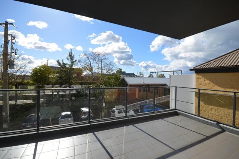 2101/25 Beresford Street NEWCASTLE NSW