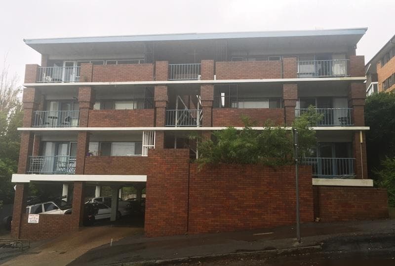 4/90 Tyrell Street NEWCASTLE NSW