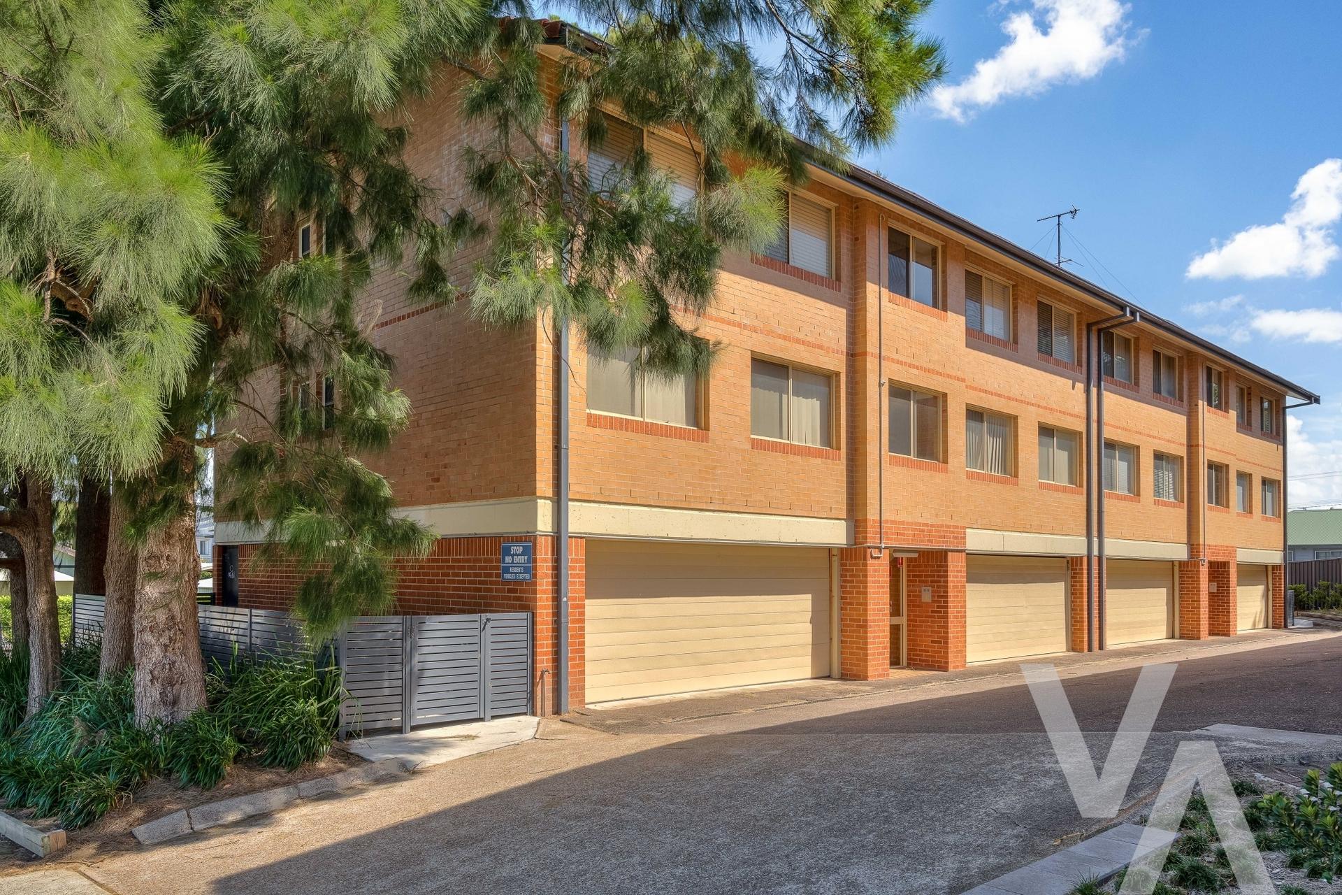 1/90 Victoria Street Adamstown NSW