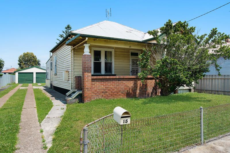 15 Watson Street MAYFIELD NSW