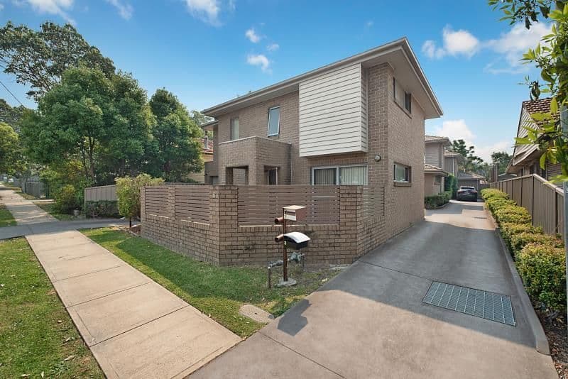 2/89 Bluegum Road JESMOND NSW