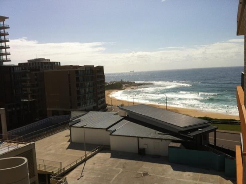 508/67 Watt Street NEWCASTLE NSW