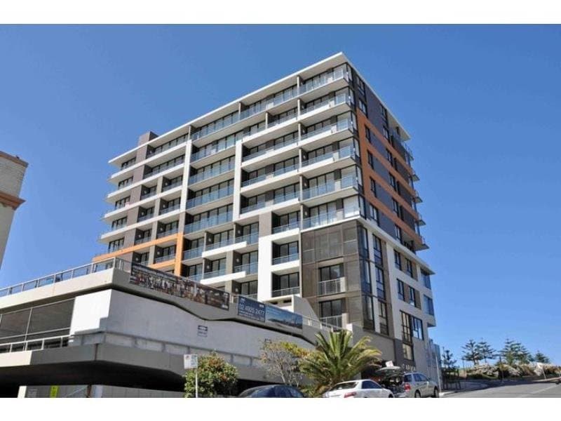 508/67 Watt Street NEWCASTLE NSW