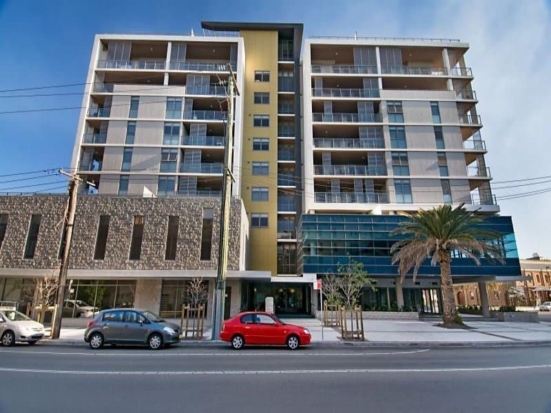 407/335 Wharf Road NEWCASTLE NSW