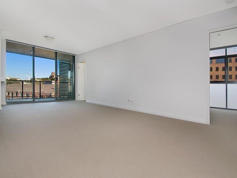 407/335 Wharf Road NEWCASTLE NSW