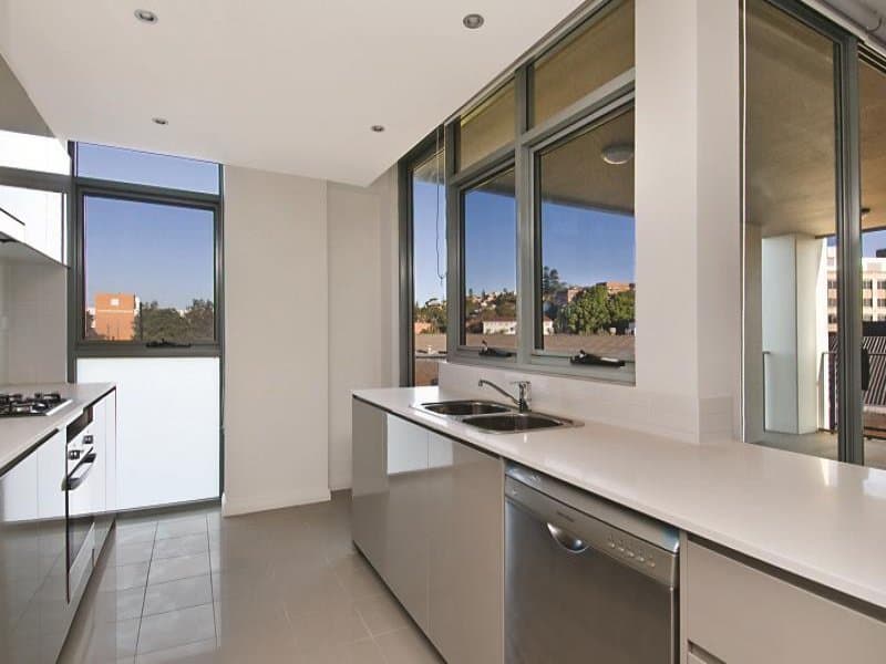 407/335 Wharf Road NEWCASTLE NSW
