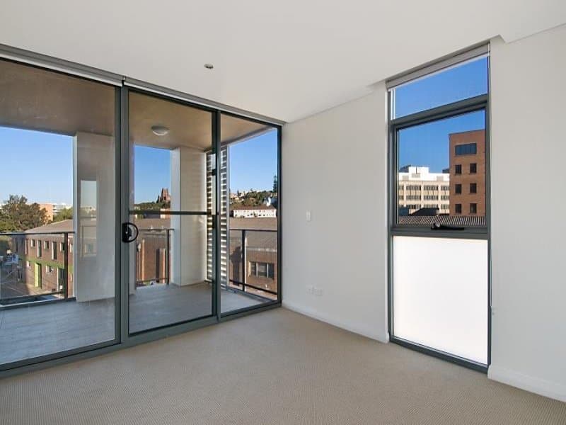 407/335 Wharf Road NEWCASTLE NSW