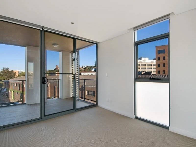 407/335 Wharf Road NEWCASTLE NSW