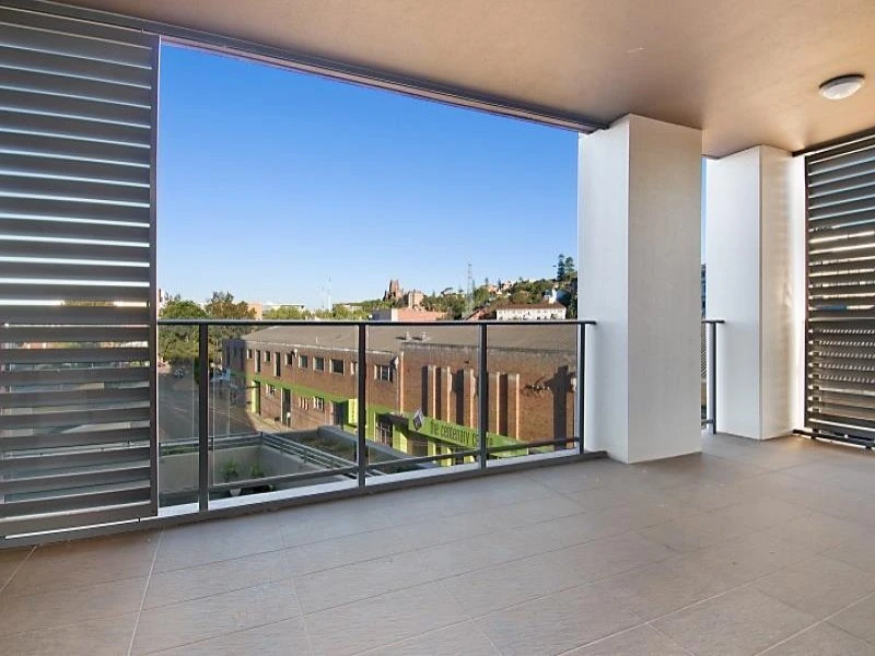 407/335 Wharf Road NEWCASTLE NSW