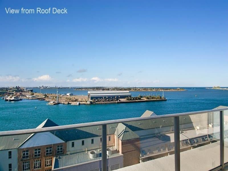 407/335 Wharf Road NEWCASTLE NSW
