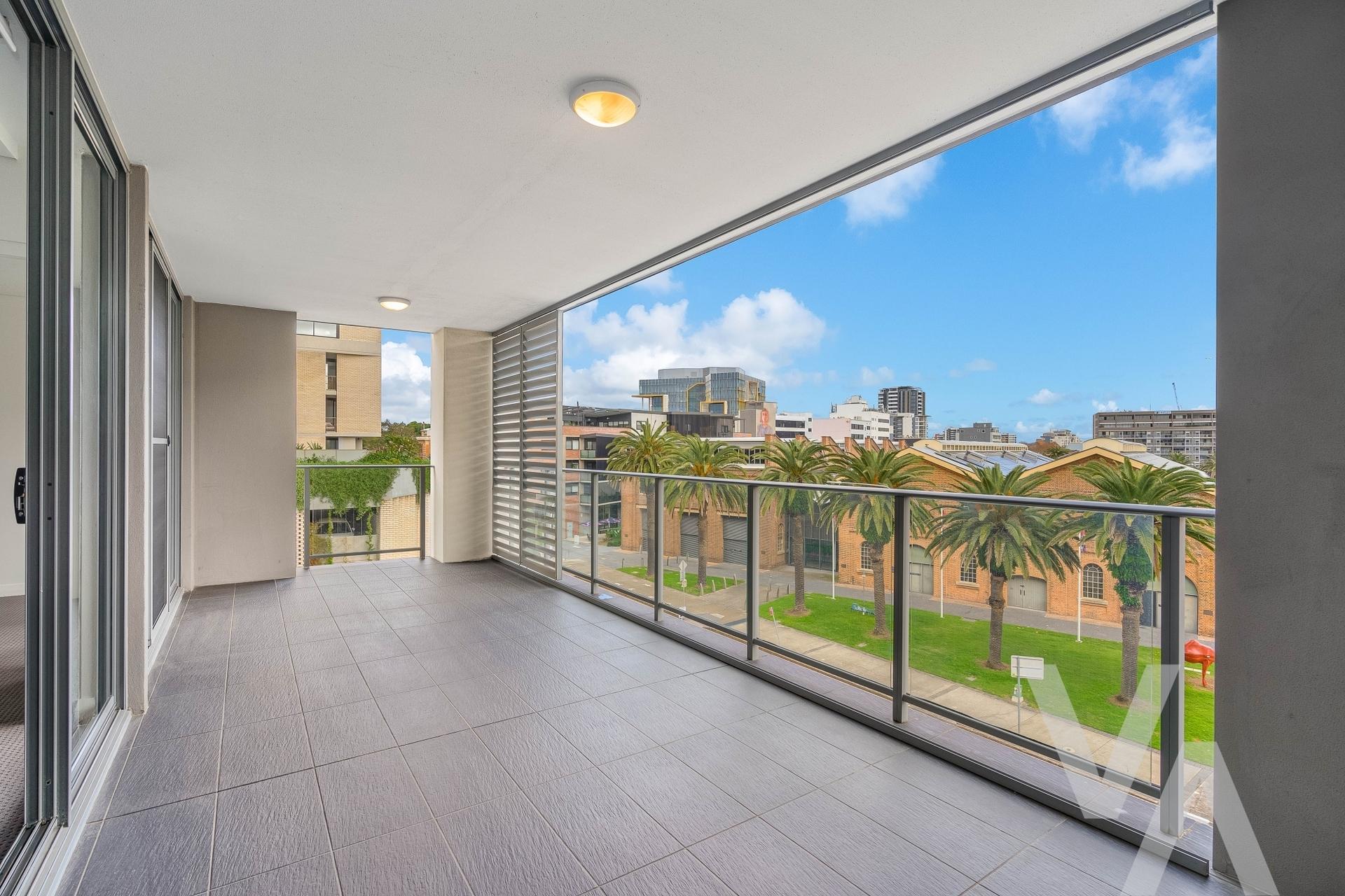 410/335 Wharf Road Newcastle NSW