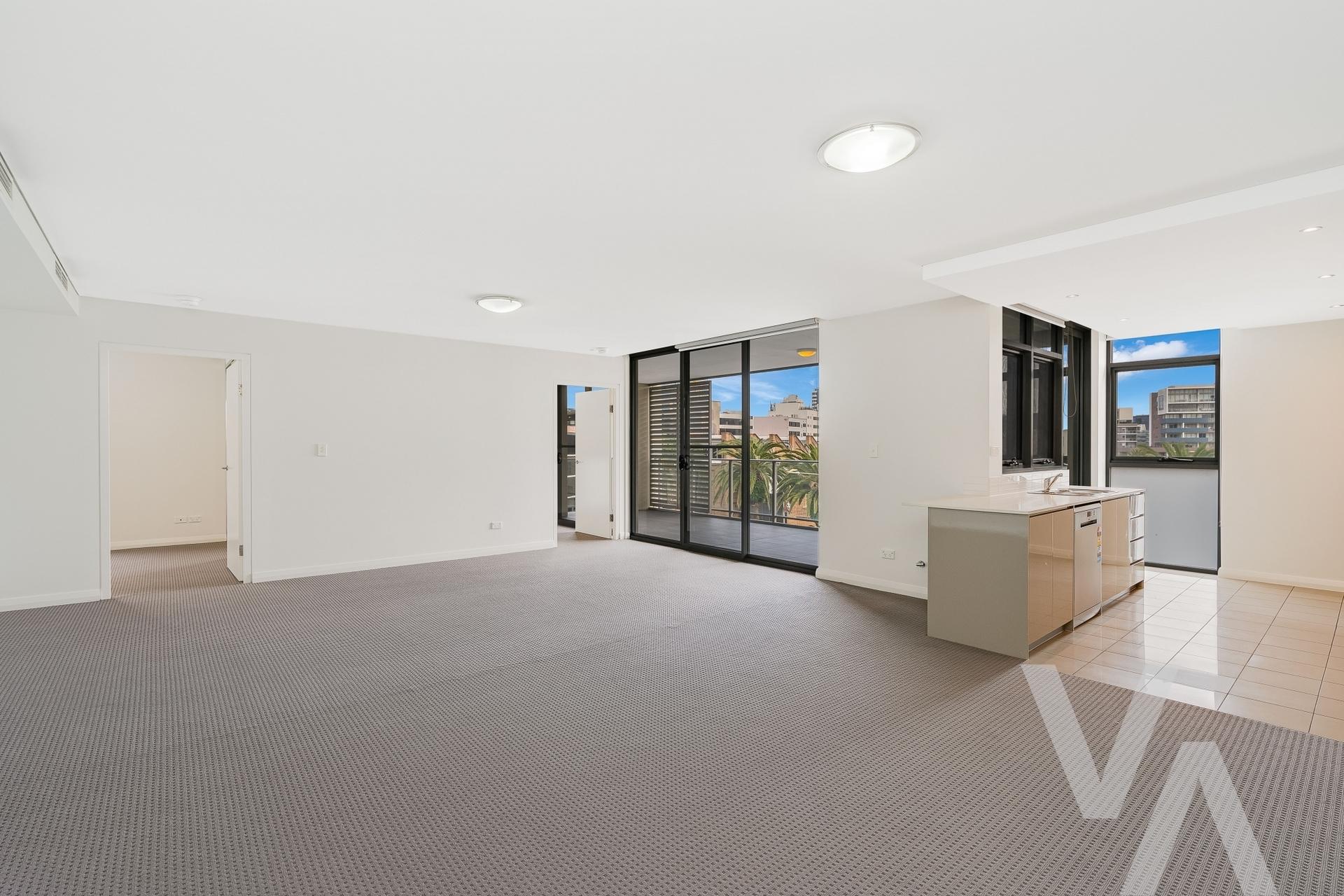 410/335 Wharf Road Newcastle NSW