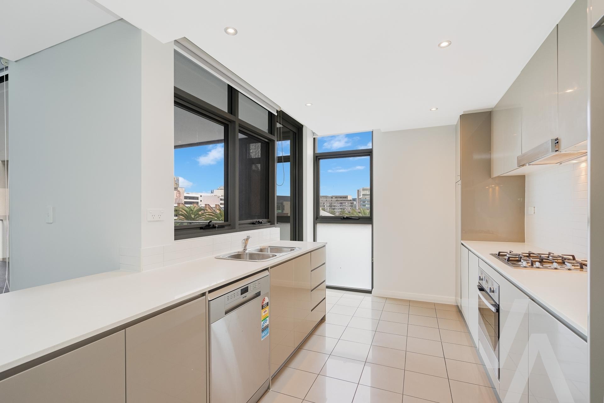 410/335 Wharf Road Newcastle NSW