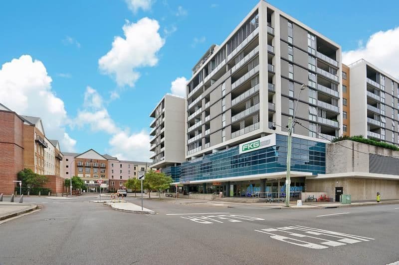 709/335 Wharf Road NEWCASTLE NSW