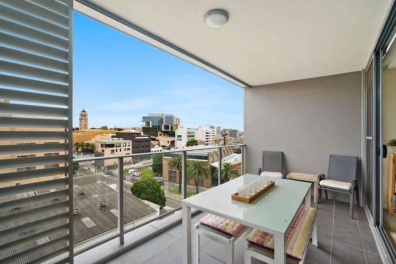 709/335 Wharf Road NEWCASTLE NSW