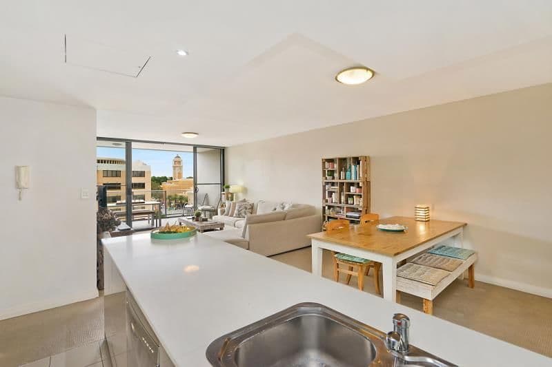 709/335 Wharf Road NEWCASTLE NSW