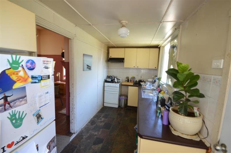 17 William Street STOCKTON NSW