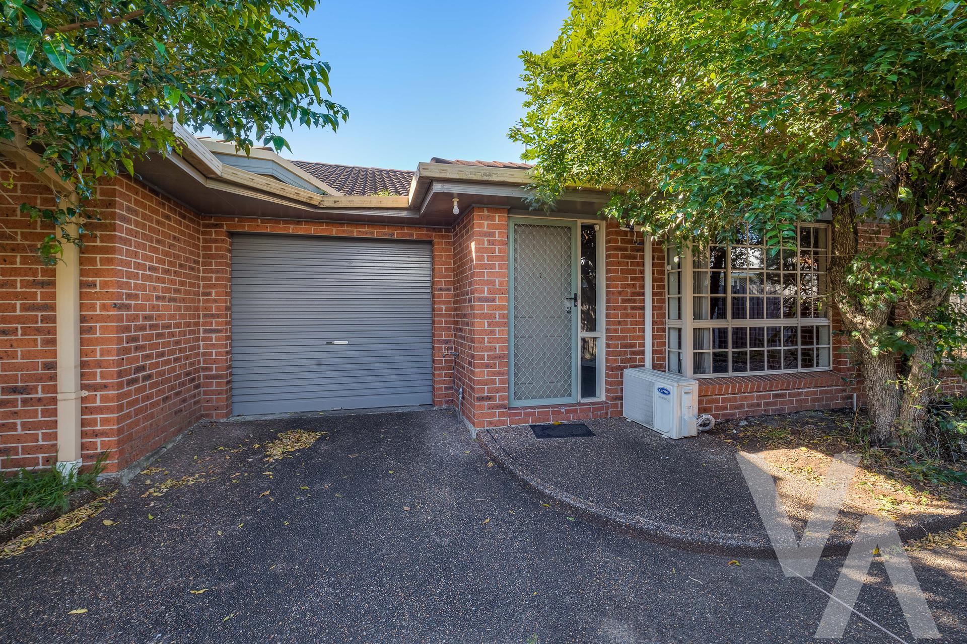 2/44 Wilton Street Merewether NSW