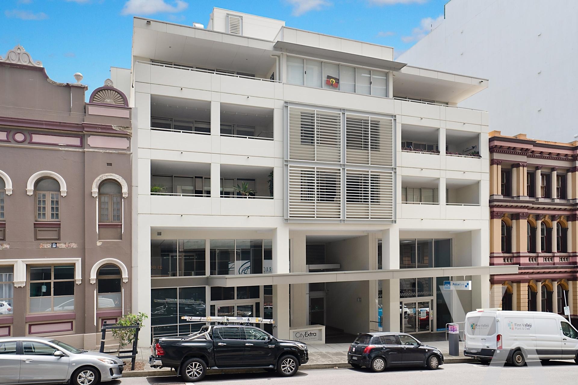 B605/24 Bolton Street Newcastle NSW