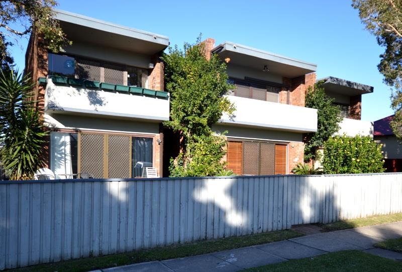 6/11 Young Street GEORGETOWN NSW