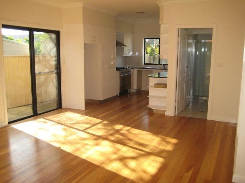 22 Pembroke Street STOCKTON NSW